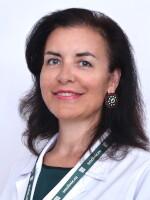 Орлова Елена Васильевна