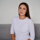 Белых Юлия Вячеславовна