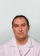 Воронин Дмитрий Дмитриевич