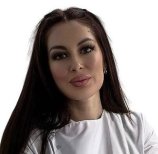 Стамова Екатерина Дмитриевна
