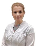 Попова Нина Игоревна