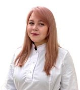 Еремяшева Ирина Андреевна
