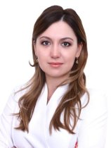 Белаш София Александровна