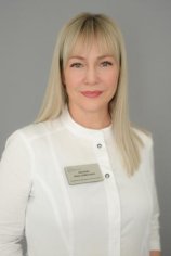 Лежнева Нина Семеновна