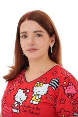 Ковальская Ольга Викторовна