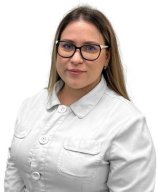 Васильченко Мария Александровна