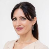 Богданова (Каданцева) Марина Александровна