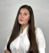 Верхотурцева Мария