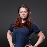 Колесникова Алиса