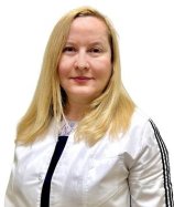 Онегина Диляра Арслановна