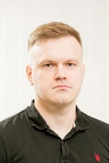 Бояркин Георгий Павлович