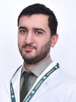 Курманов Арсен Сергеевич