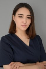 Сибагатуллина Регина Рафитовна