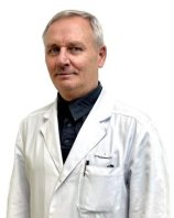 Андрущенко Александр Иванович