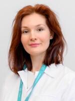 Кулакова Анна Леонидовна