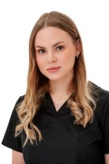 Якунина Анастасия Сергеевна