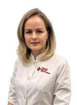 Кондрашова Лидия Вячеславовна