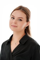 Туманова Ярославна Михайловна