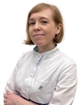 Ермолаева Ольга Николаевна
