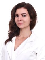 Марченко Руслана Дмитриевна