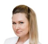 Овчинникова Виктория Георгиевна