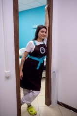 Вострикова Ирина