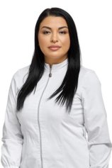 Мхеян Лусина Сержиковна