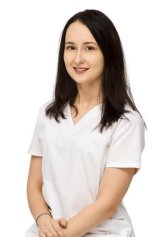 Баранова Юлия Андреевна