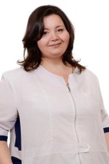Лобаченко Ольга Сергеевна