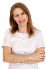 Иванова Екатерина Сергеевна