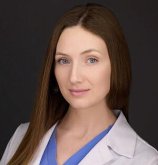 Петрова Алёна Олеговна