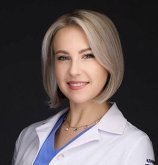 Козлова ﻿Полина Юрьевна