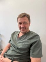 Кузьмин Олег Викторович