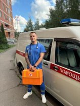 Соломатин Александр Геннадьевич