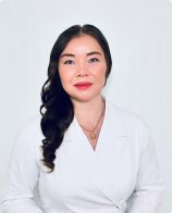Уракова Елена Николаевна