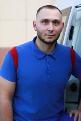 Бадалов Владислав Расимович