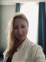 Дмитриева Василиса Валерьевна