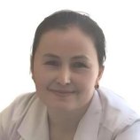 Махмадалиева Хурсанай Батырбековна