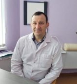 Вишневецкий Виталий Алексеевич