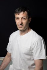 Каймаразов Ильяс Гаджиабакарович