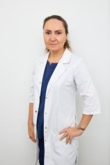 Ашихмина Ирина Михайловна
