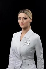 Гитинова Мудрикат Шейховна