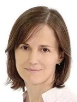 Бойко Екатерина Михайловна