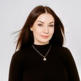 Яшункина Маргарита
