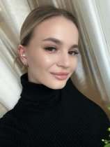 Глебова Татьяна