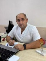 Гумбатов Кенан Мамедович
