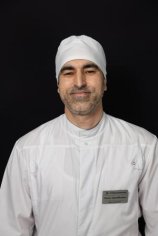 Ризванов Расул Шуайбович