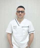 Штоллер Олег Григорьевич
