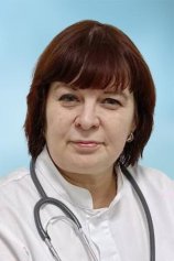 Гуртякова Елена Александровна
