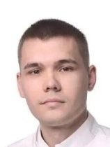 Савченко Никита Сергеевич